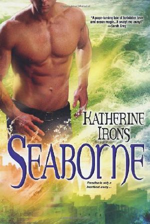 [Seaborne 01] • Seaborne